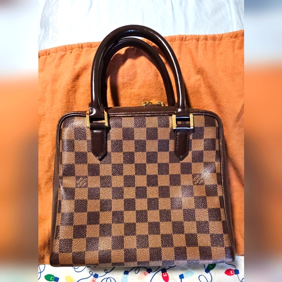 Authentic Louis Vuitton Brera - Picture 2 of 16
